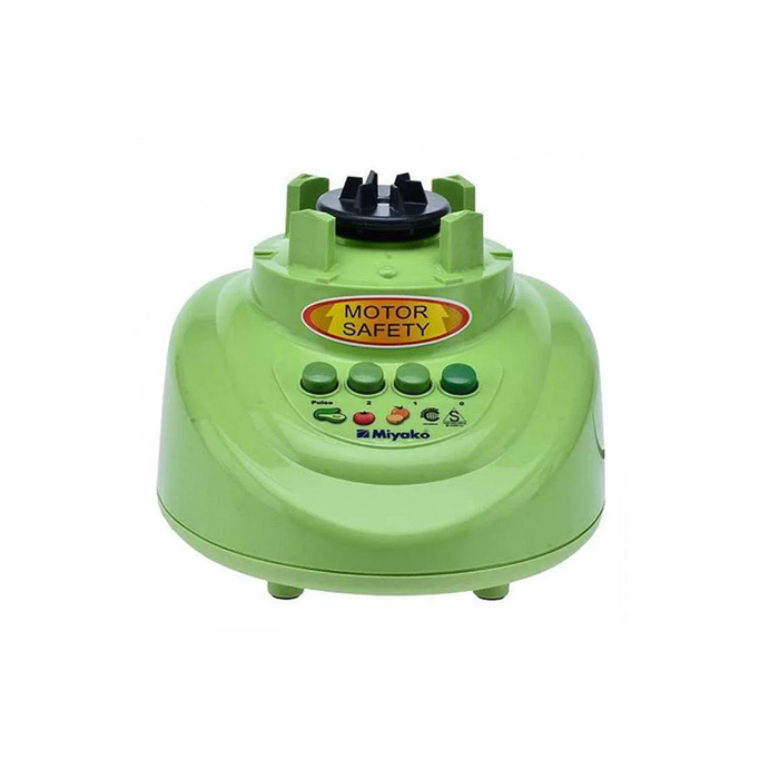 Miyako Chopper Blender 1.5 Liter - CH501PF/AP | CH-501PF/AP